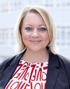 Tanja Hehberger