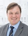 Werner Fürst