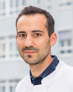 Dr. med. univ. Matthias Aitzetmüller-Klietz