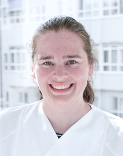 Dr. med. Annika Schuhbäck