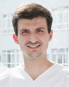 MUDr. Vladimir Novotny