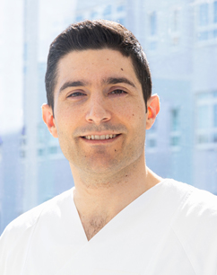 Dr. med. (Univ. Belgrad) Stefan Vidakovic