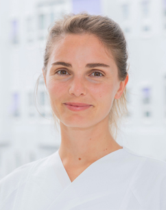 Dr. med. univ. Natalie Rupp