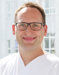 Dr. med. Johannes Spindler
