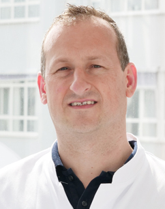 Martin Dickmann