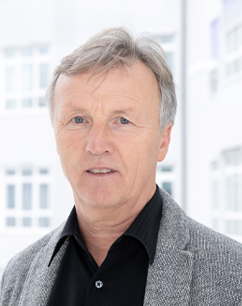 Martin Grünberger