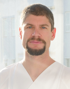 MUDr. Michal Kheck MUDr. Michal Kheck
