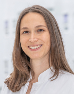 Dr. med. Miriam Leiderer