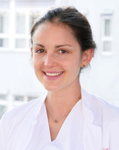 Dr. med. univ. Beatrix Löschenberger