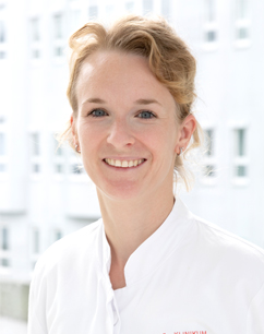 Dr. med. Katharina Mielke Dr. med. Katharina Mielke