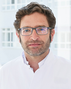 Dr. med. Dr. med. dent. Tobias Nitsche
