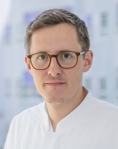 Dr. med. univ. Markus Schmidhammer Dr. med. univ. Markus Schmidhammer