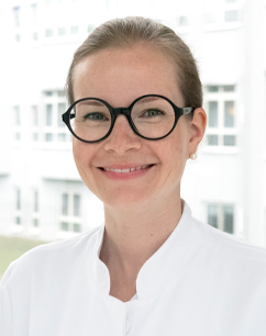 Dr. med. Johanna Stempfl Dr. med. Johanna Stempfl