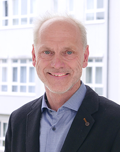 Ottmar Haas