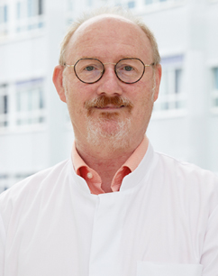 Bernd Kochanowski 