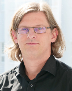 Martin Lang