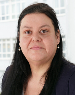 Katharina Groll