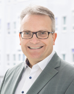 Dr. med. Holger Otto, MaHM