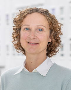 Stefanie Schreder