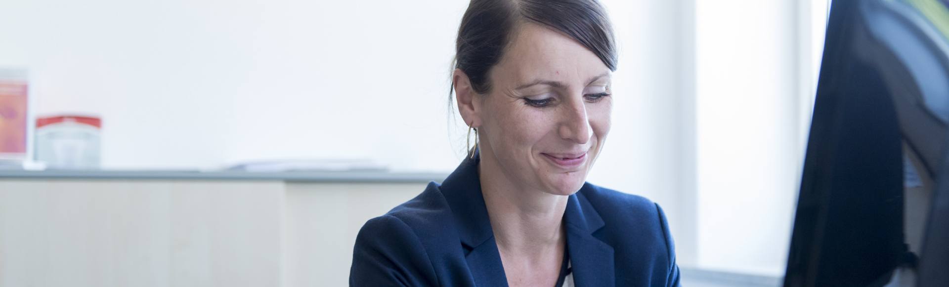 Controlling Klinikum Passau