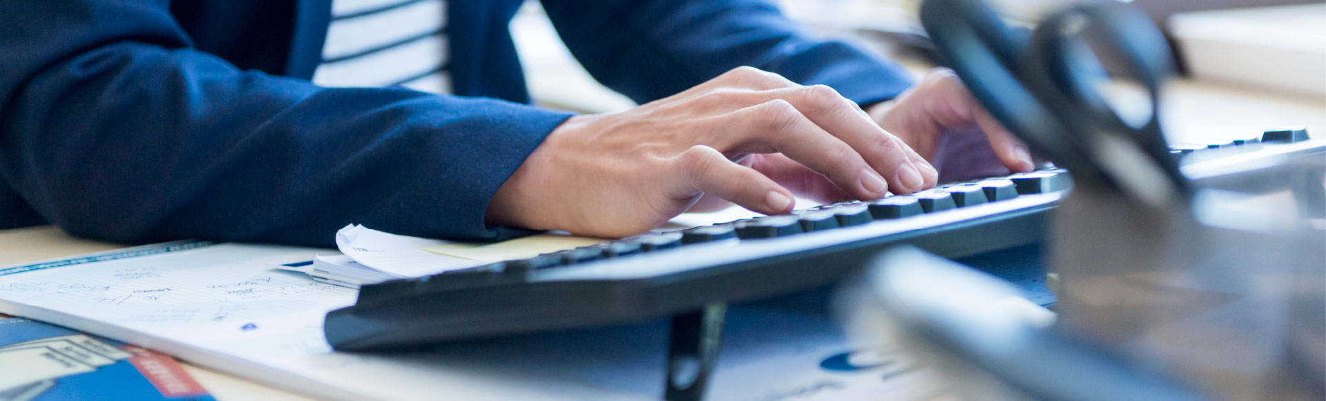 Controlling Klinikum Passau