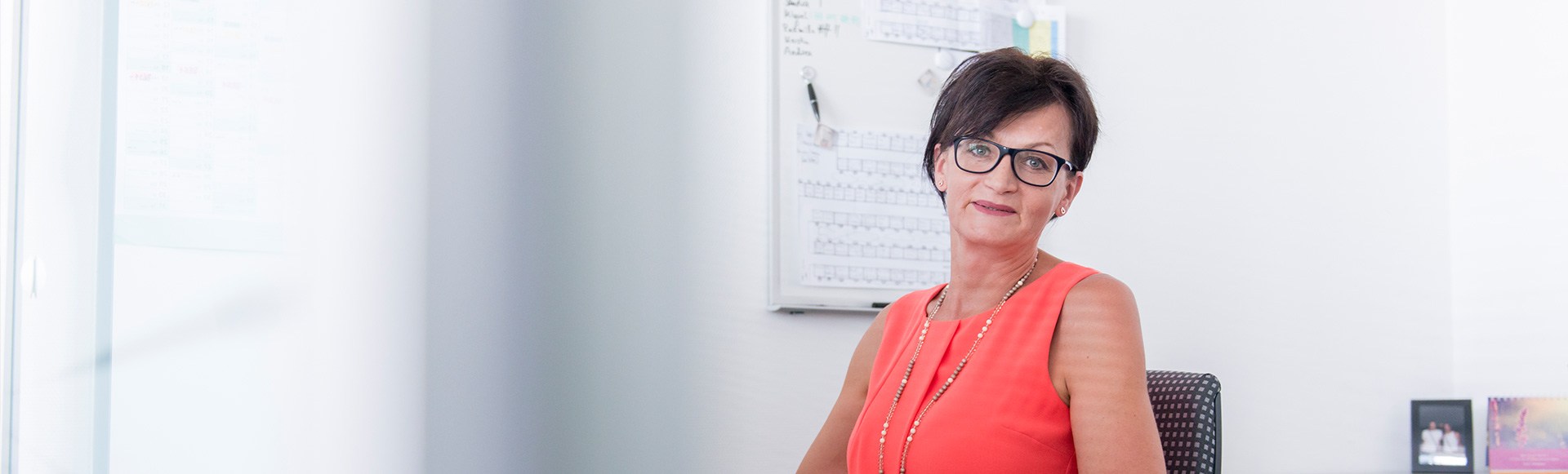 Personalabteilung Klinikum Passau