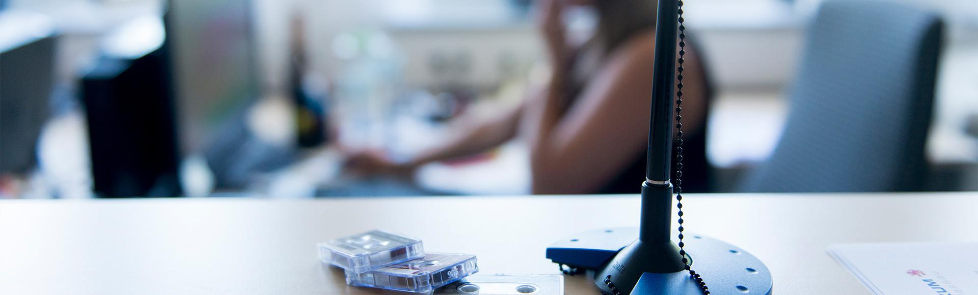 Verwaltungsleitung Klinikum Passau