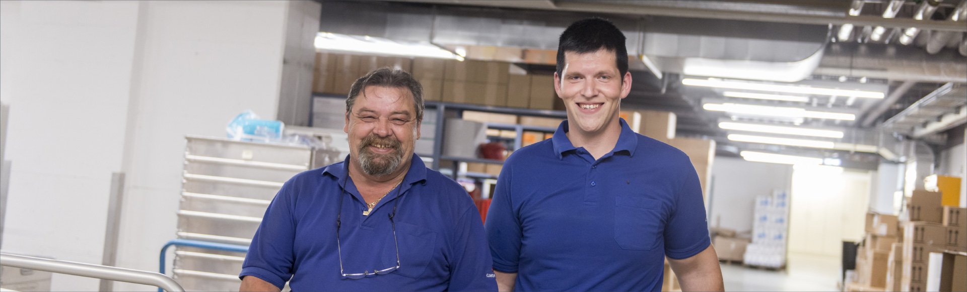 Materialwirtschaft