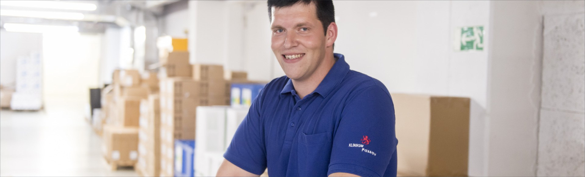 Materialwirtschaft