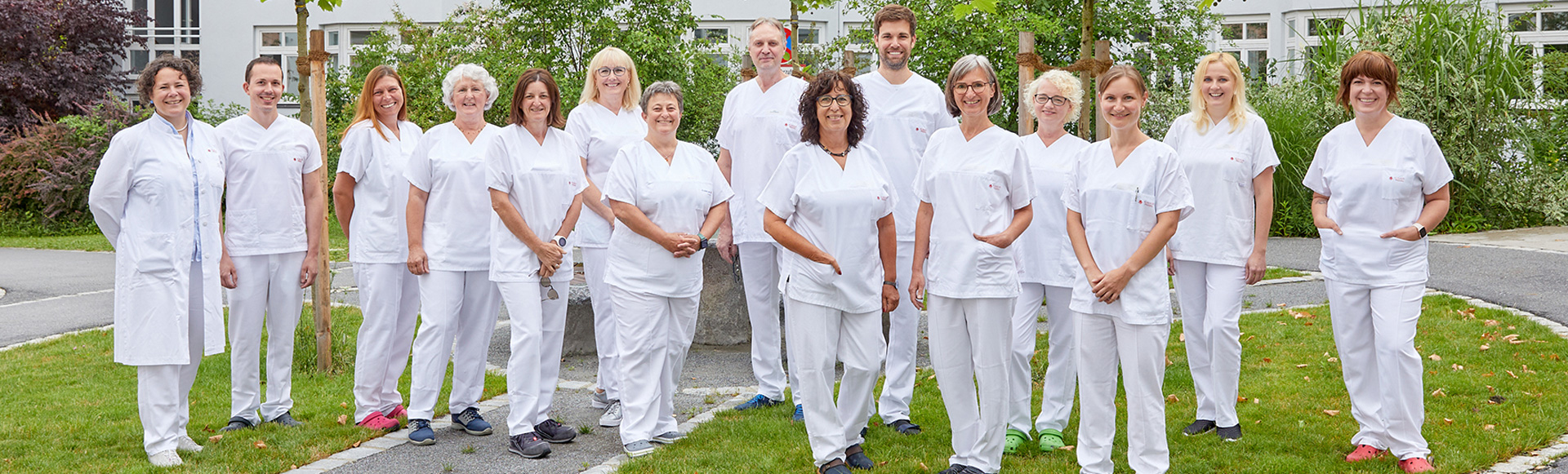 Apotheke Klinikum Passau