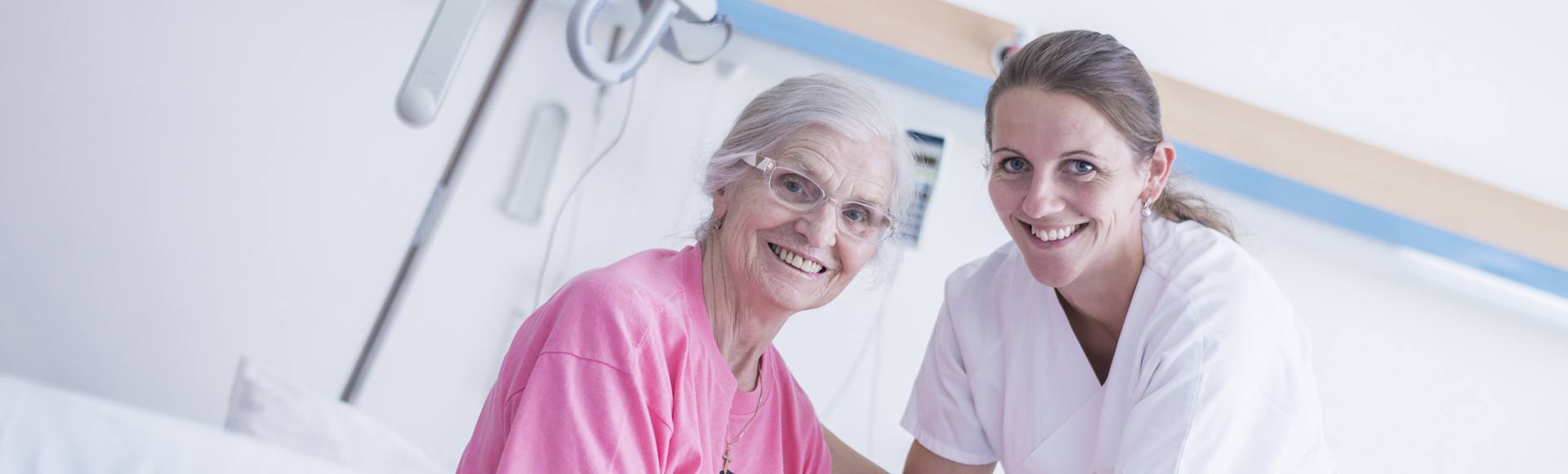Pflegedienst Klinikum Passau