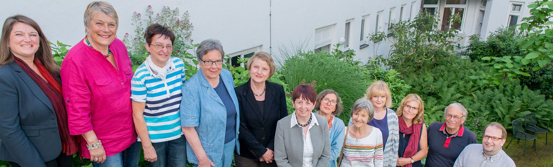 Hospizverein Klinikum Passau