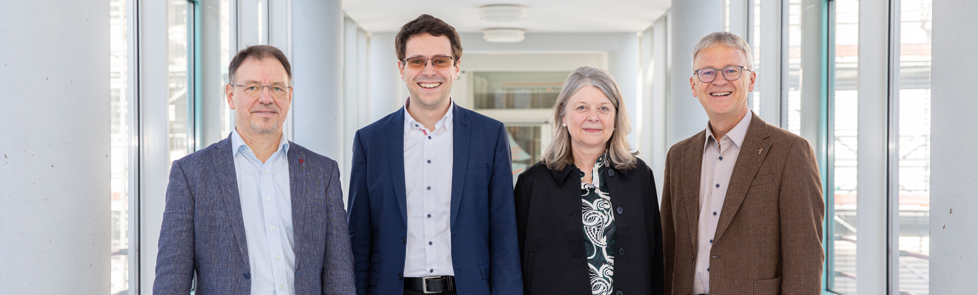 Seelsorge Klinikum Passau Team