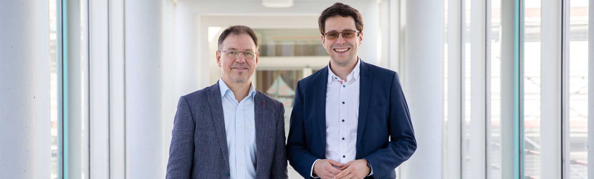 Seelsorge Klinikum Passau Team Evangelisch