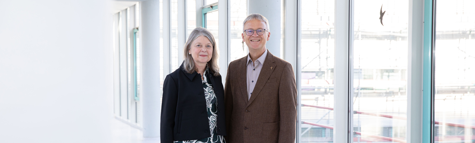 Seelsorge Klinikum Passau Team Katholisch
