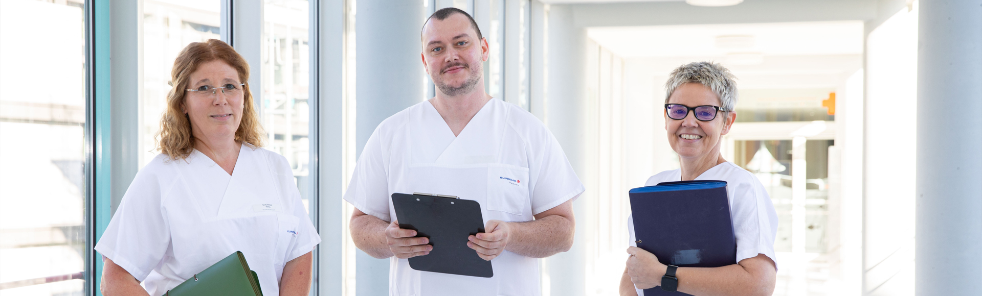 Soziale Beratung Onkologie Klinikum Passau