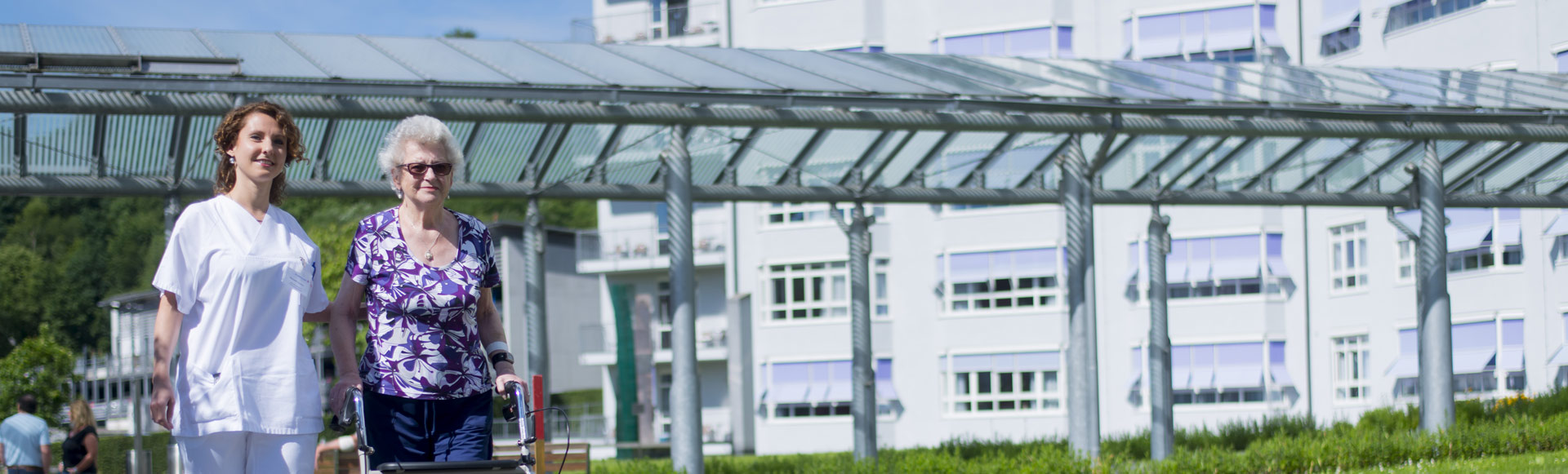 Besuchszeiten Klinikum Passau