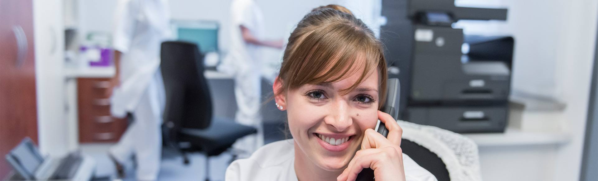 1. Medizinische Klinik – Klinikum Passau