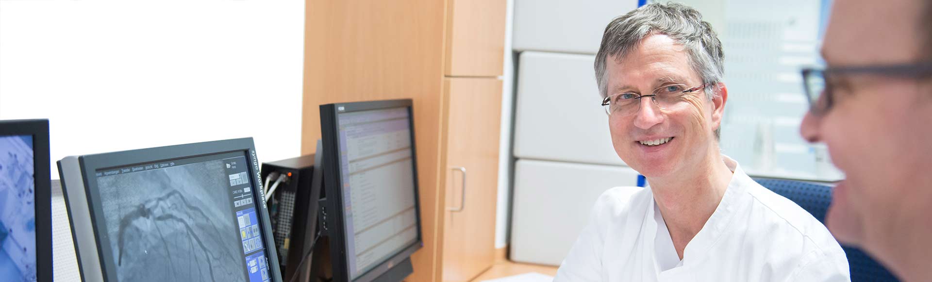 3. Medizinische Klinik – Klinikum Passau