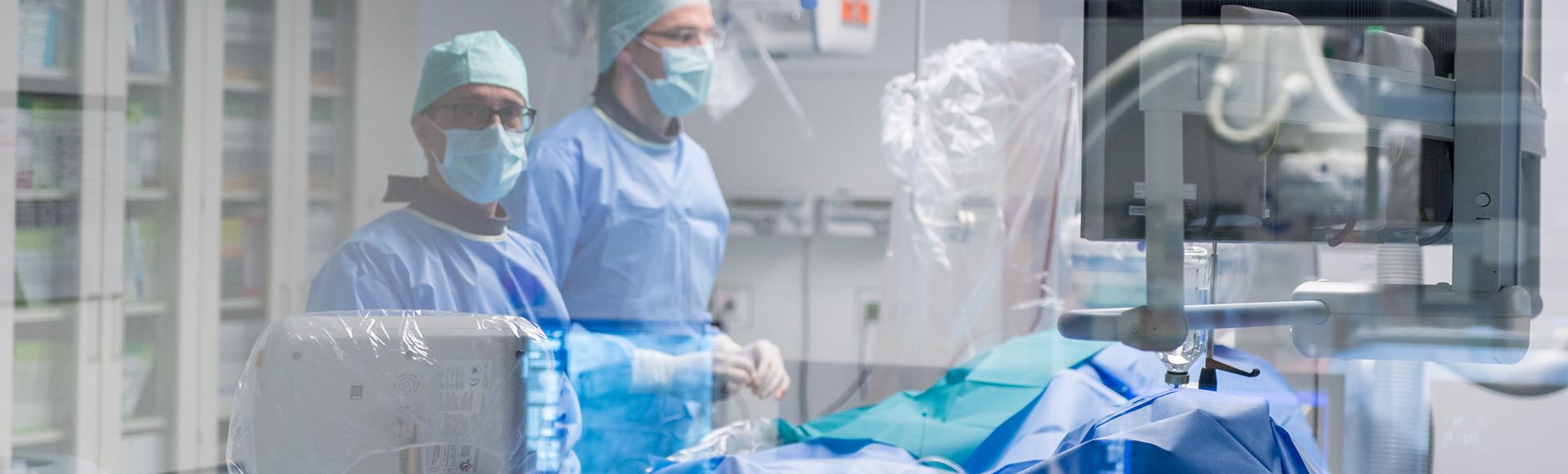 3. Medizinische Klinik – Klinikum Passau