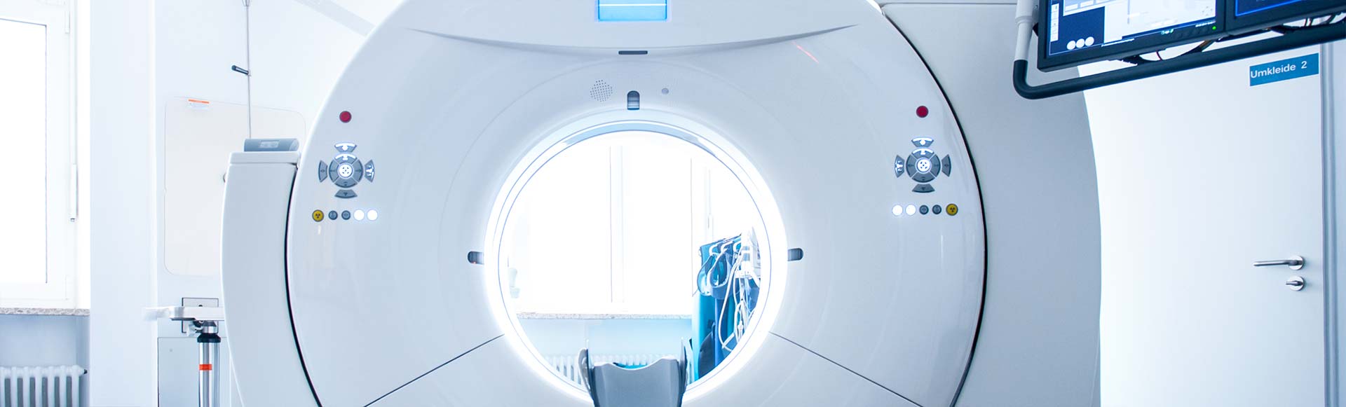 Radiologie