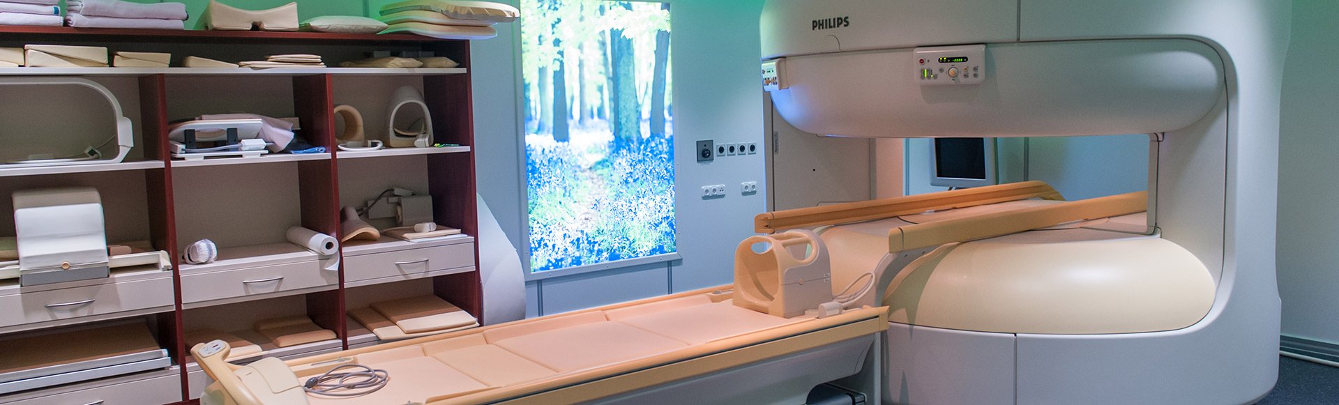 Radiologie