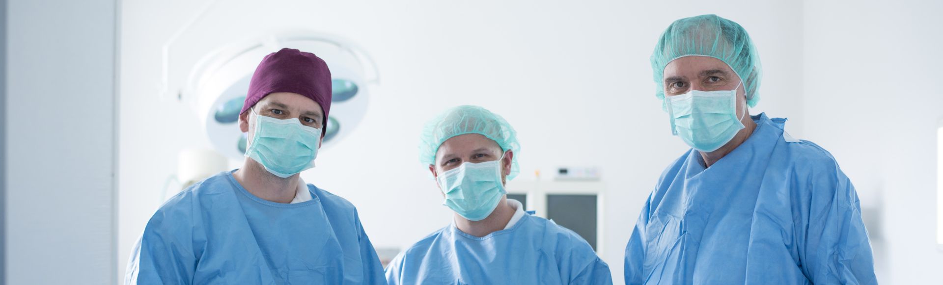 Urologie klinikum passau