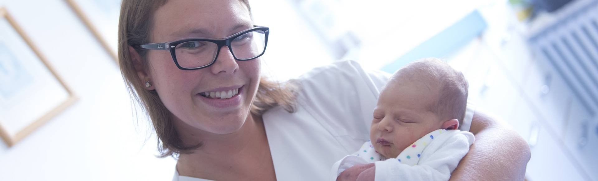 Geburtshilfe Klinikum Passau