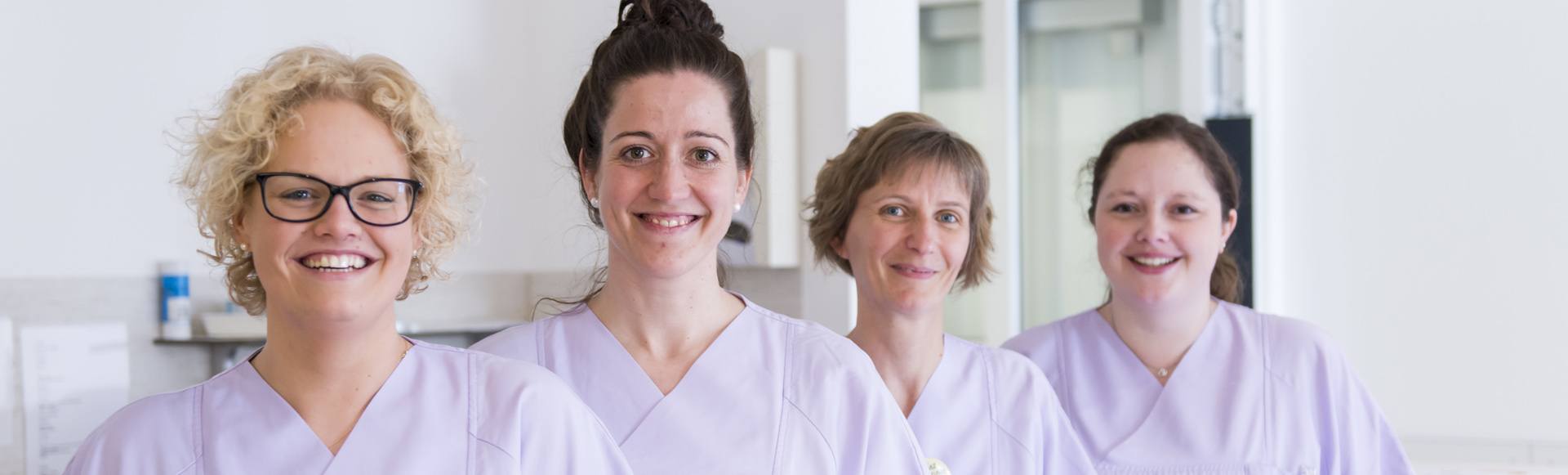 Geburtshilfe Klinikum Passau