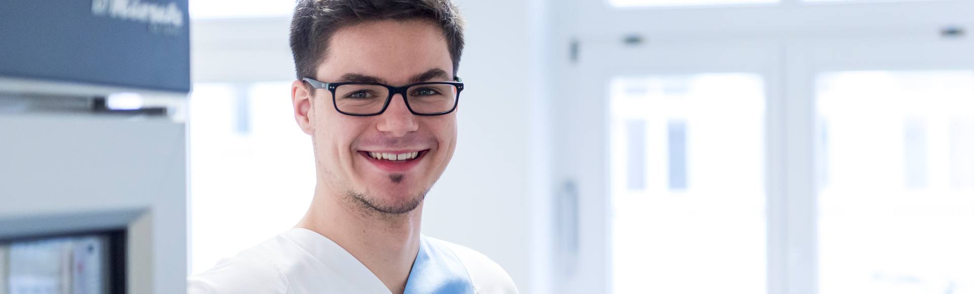 beruf karriere klinikum passau