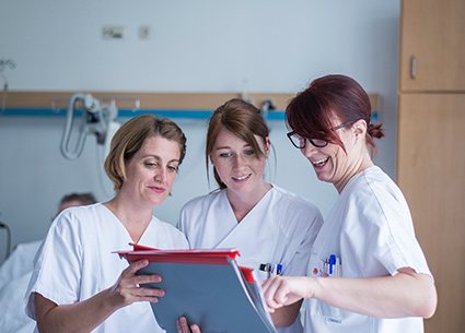 Klinikum Passau