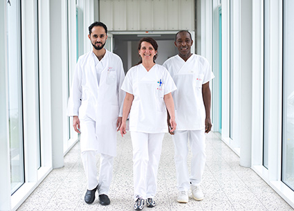 Klinikum Passau