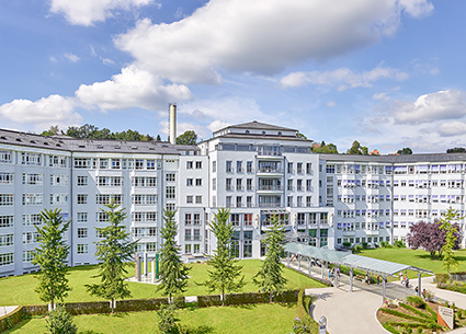 Klinikum Passau