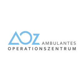 Ambulantes Operationszentrum